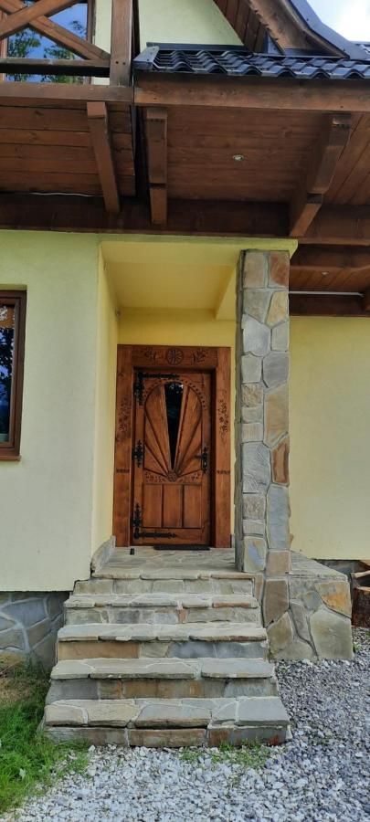 Dom Na Groniu Villa Koscielisko Exterior photo