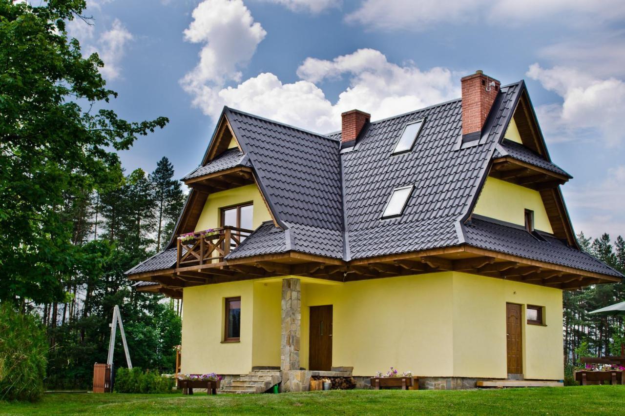 Dom Na Groniu Villa Koscielisko Exterior photo